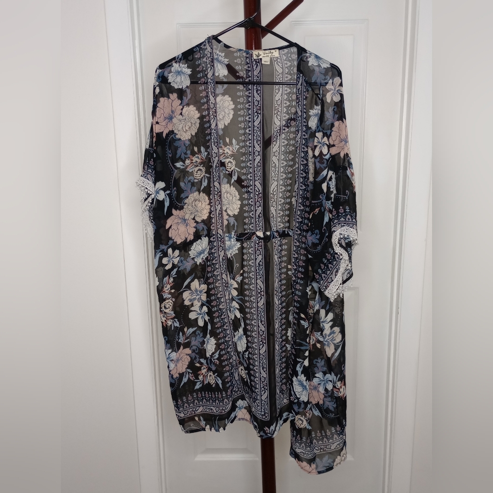 Unity Kimono